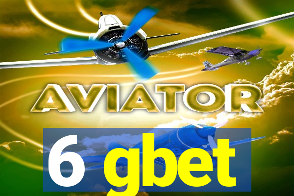 6 gbet